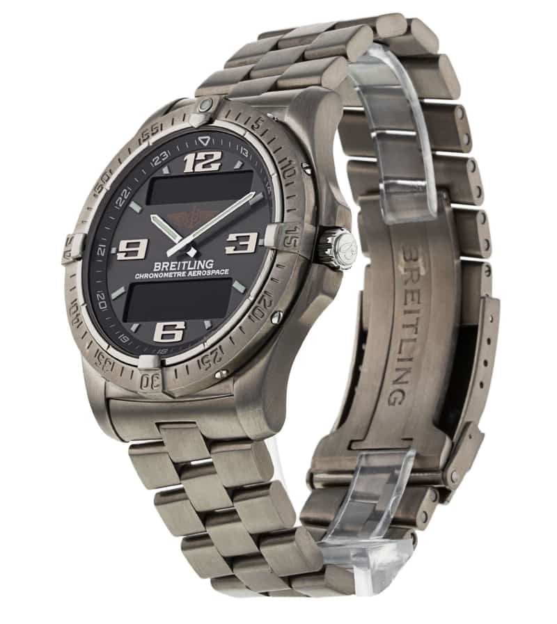 Breitling Aerospace E79362